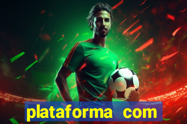 plataforma com jogos da pg