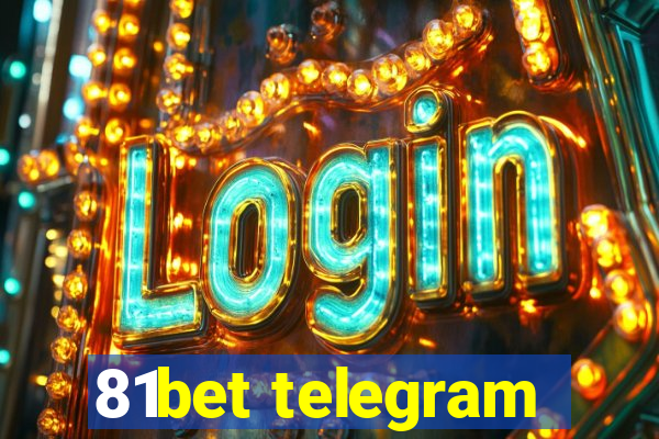 81bet telegram