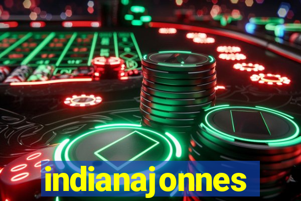 indianajonnes