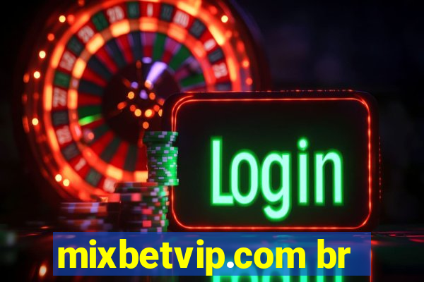 mixbetvip.com br