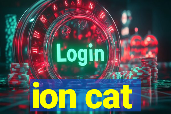 ion cat