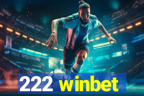 222 winbet