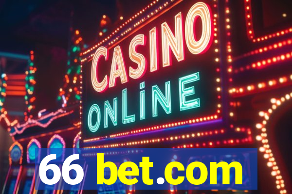 66 bet.com