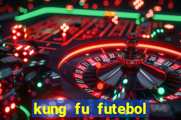 kung fu futebol clube via torrent