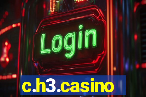 c.h3.casino