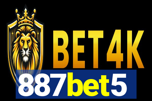 887bet5