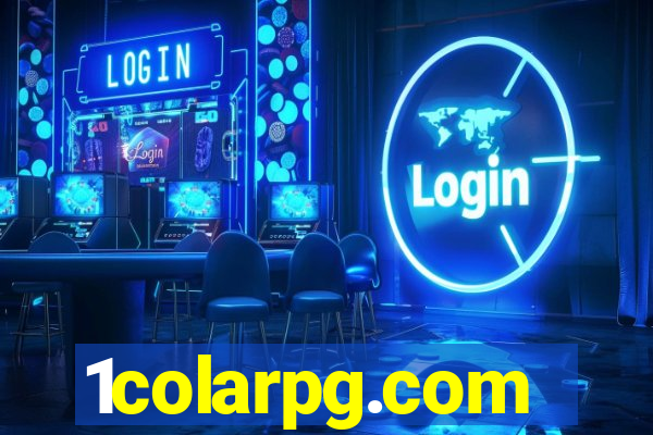 1colarpg.com