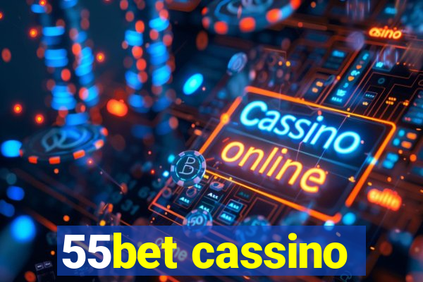 55bet cassino