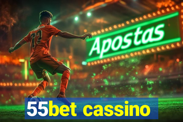 55bet cassino