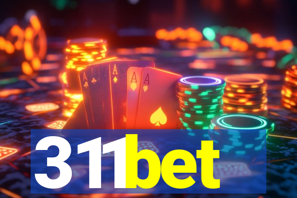 311bet