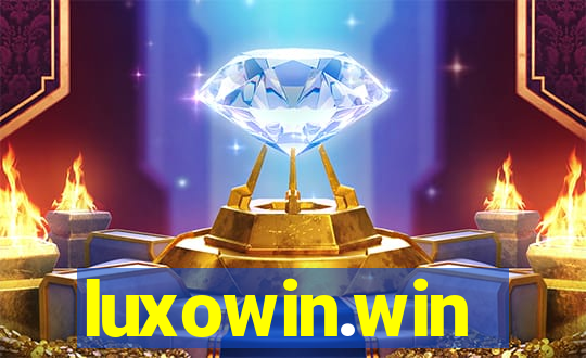 luxowin.win