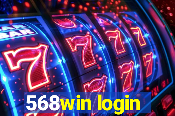 568win login