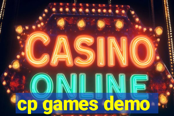 cp games demo