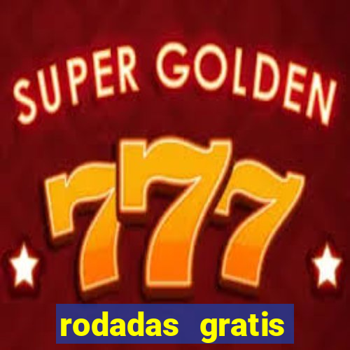 rodadas gratis fortune rabbit