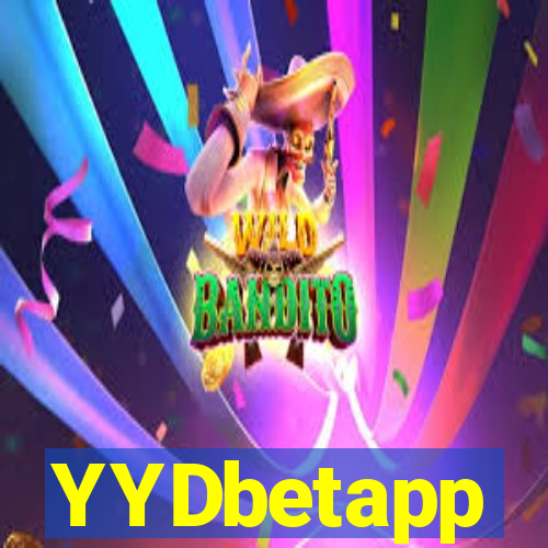 YYDbetapp