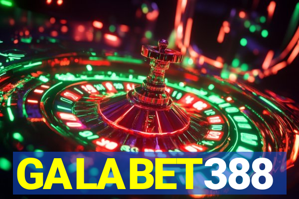 GALABET388