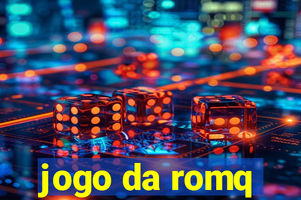 jogo da romq