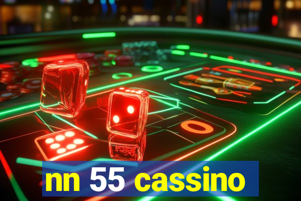 nn 55 cassino