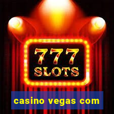 casino vegas com