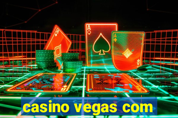 casino vegas com