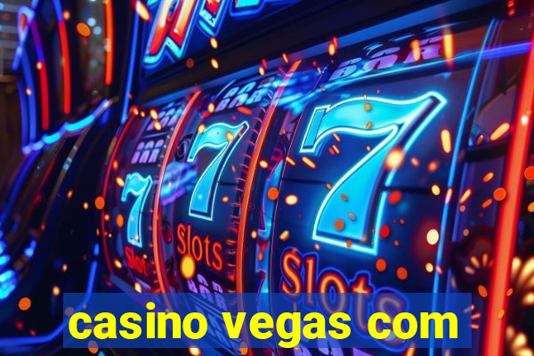 casino vegas com