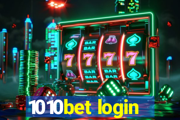 1010bet login