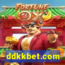 ddkkbet.com