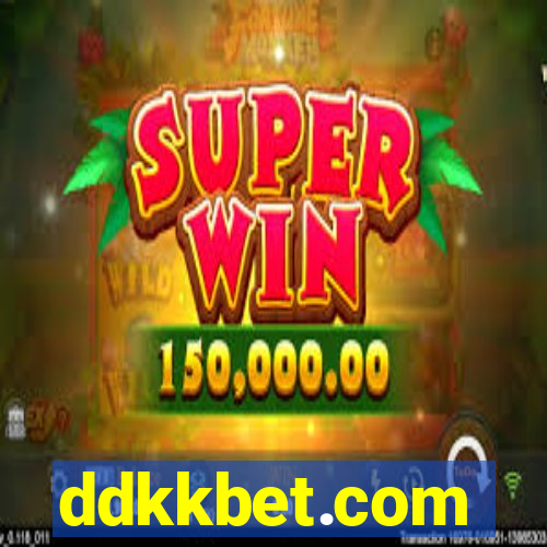 ddkkbet.com