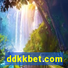 ddkkbet.com