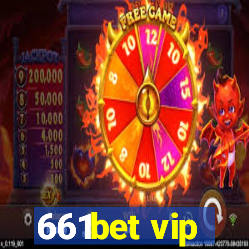 661bet vip