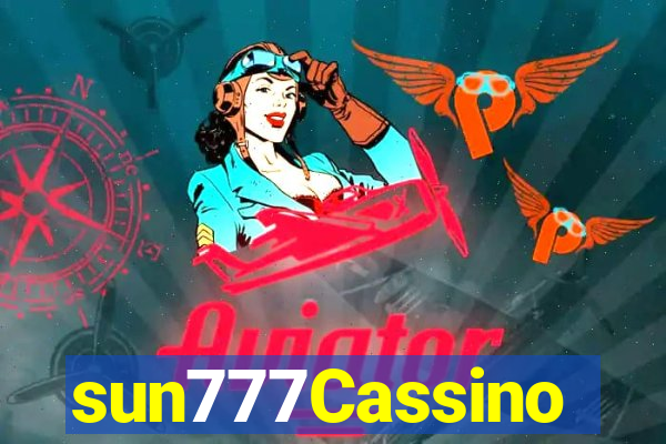 sun777Cassino