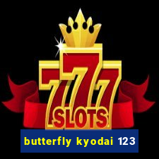 butterfly kyodai 123