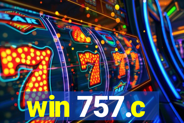 win 757.c