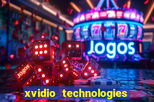 xvidio technologies startup brasil 2022 download gratis