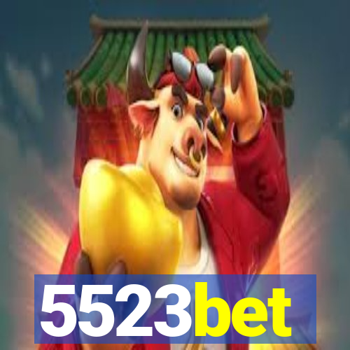 5523bet