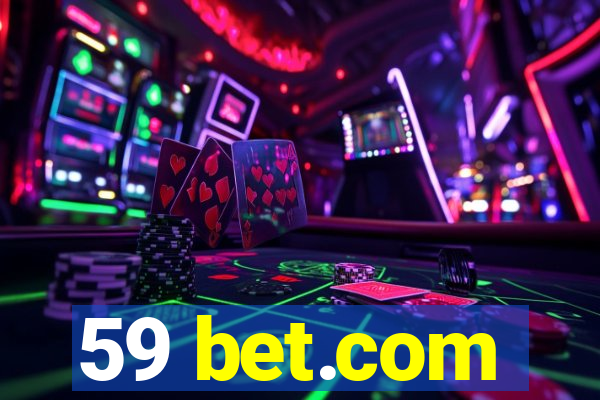 59 bet.com