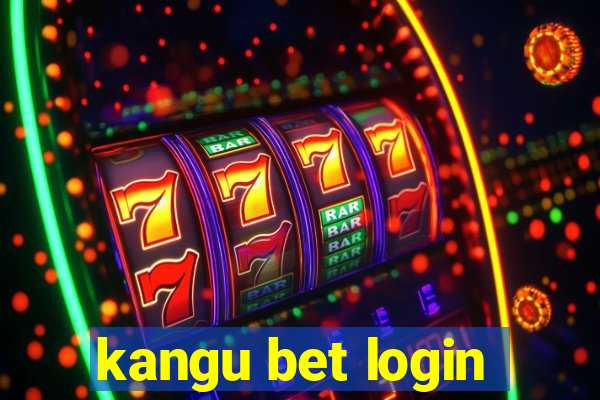 kangu bet login