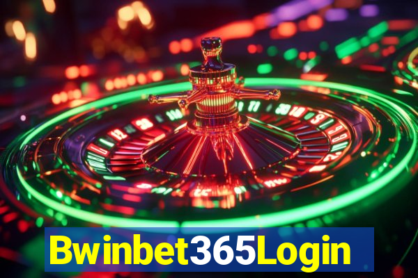 Bwinbet365Login