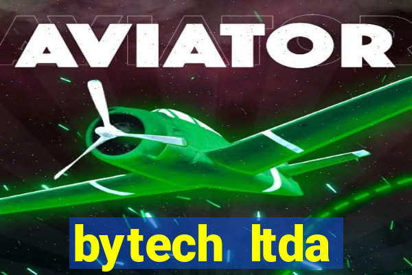 bytech ltda plataforma jogos