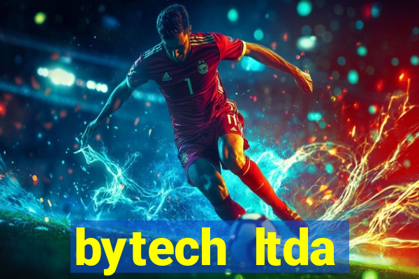 bytech ltda plataforma jogos