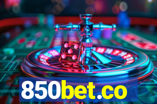 850bet.co