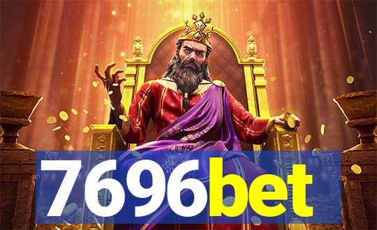 7696bet