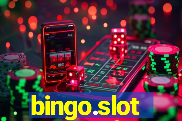 bingo.slot