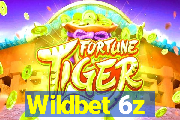 Wildbet 6z