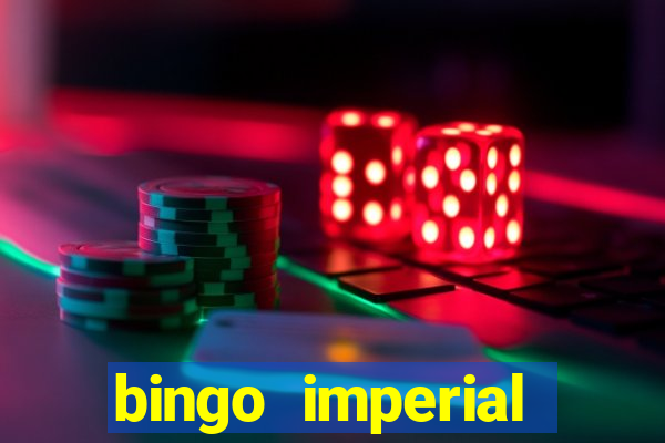 bingo imperial assis brasil