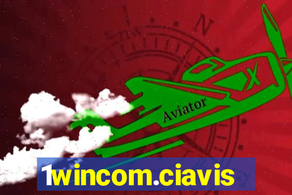 1wincom.ciavis