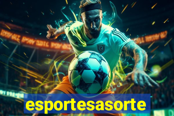 esportesasorte