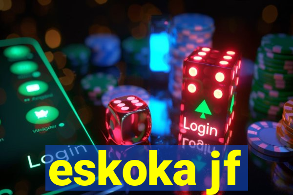 eskoka jf