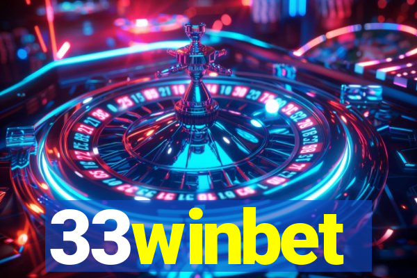 33winbet