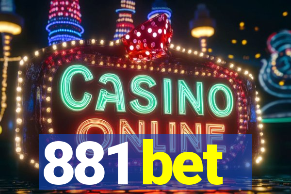 881 bet